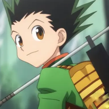 Profile image of ゴン