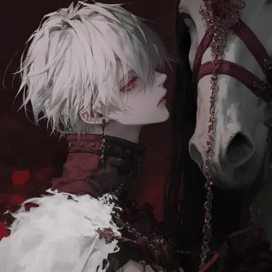 Profile image of ユミル