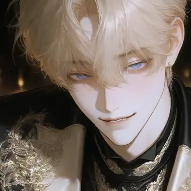 Profile image of Cassius