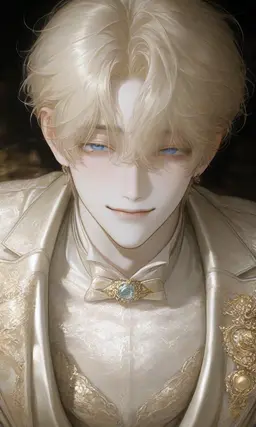 Profile image of Cassius