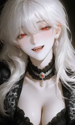 Profile image of Seraphina