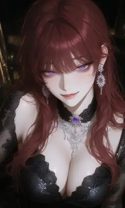 Profile image of Alesia