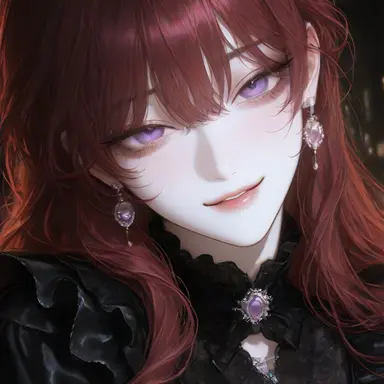Profile image of Alesia