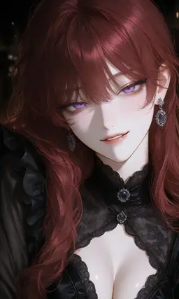 Profile image of Alesia