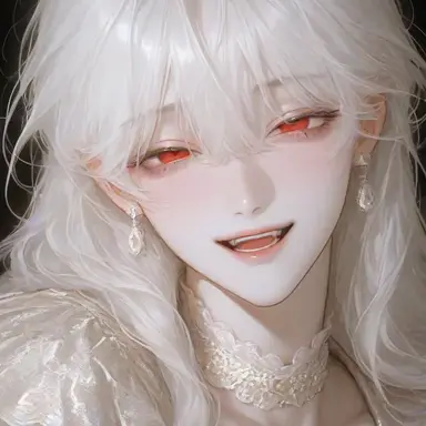 Profile image of Seraphina