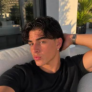 Profile image of Luke Romano