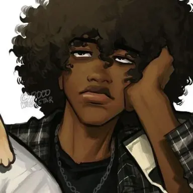 Profile image of Micah