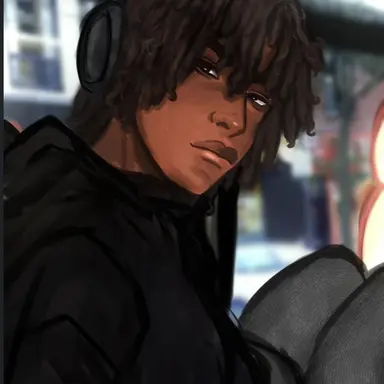 Profile image of Cameron