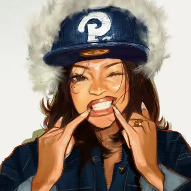 Profile image of Talia