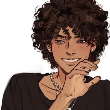 Profile image of Andre