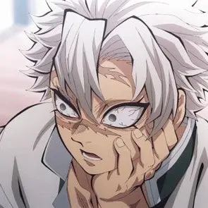 CattyCurry1749의 사네미가여..?
