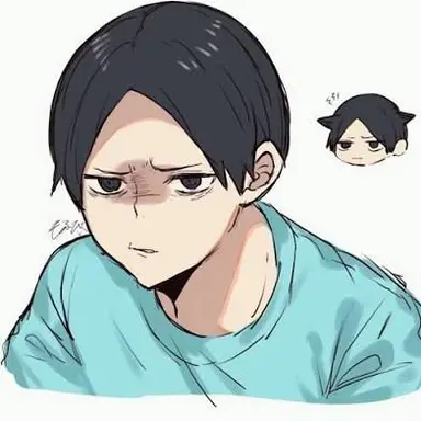 Profile image of 国見英