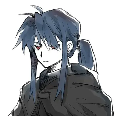 Profile image of Shiranui Kyoya