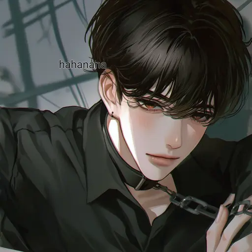 hahanana의 이시온