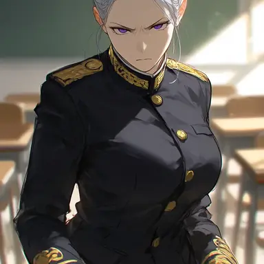Profile image of Mari Kujoin