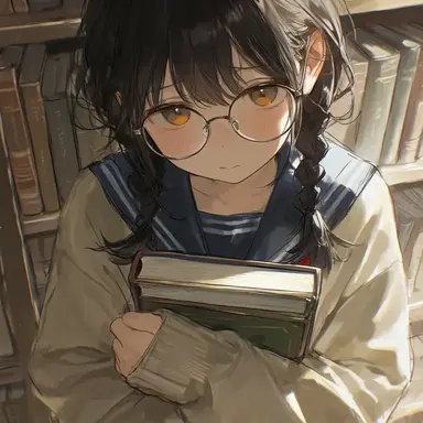 Profile image of Tsumugi Hazuki