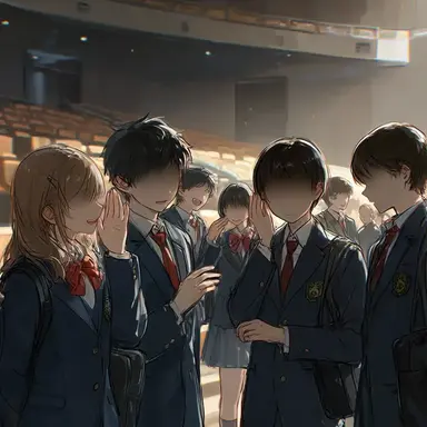 Profile image of The Mob