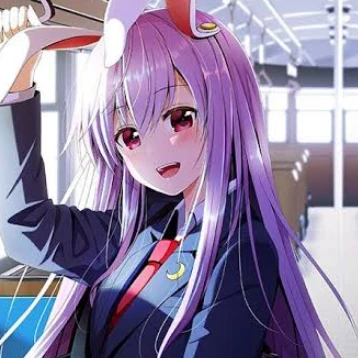 鈴仙ママ