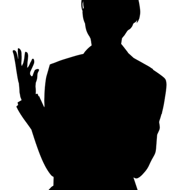 Profile image of 博麗の本家の男