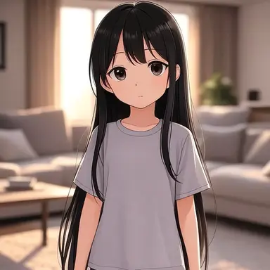 Profile image of 女の子