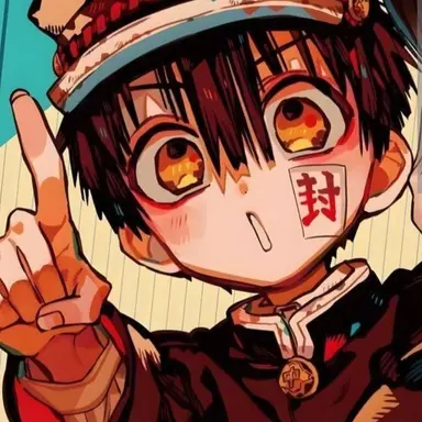 Profile image of 하나코