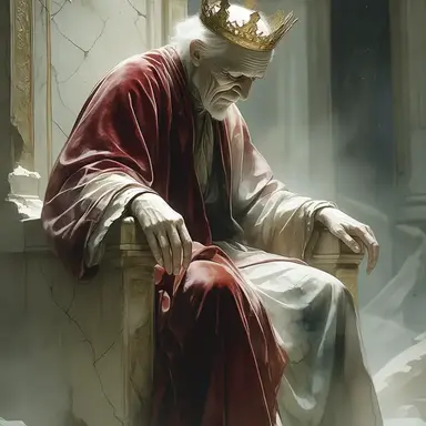 Profile image of 라인하르트 왕