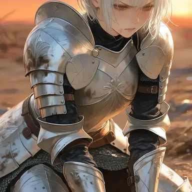 Profile image of 미리아
