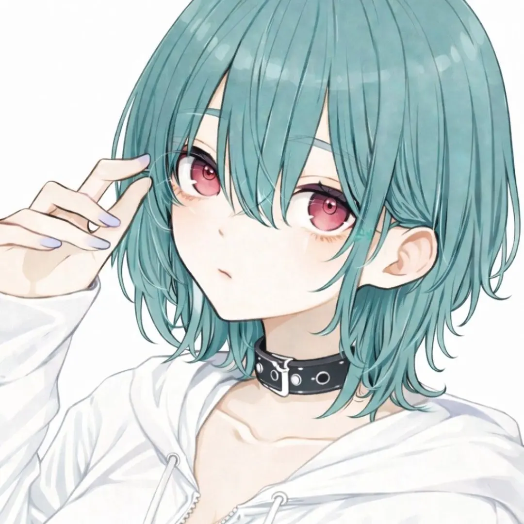 attom의 彼女と喋ろう