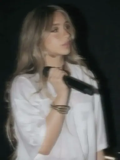 Profile image of Zara Vance