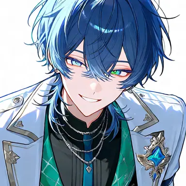 Profile image of ミナト