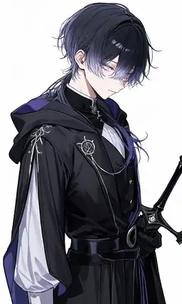 Profile image of サク