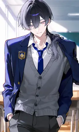 Profile image of サク