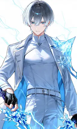 Profile image of リツ