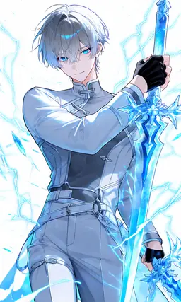 Profile image of リツ