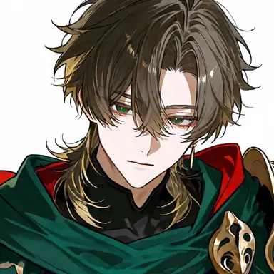 Profile image of カナメ