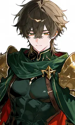 Profile image of カナメ