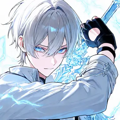 Profile image of リツ