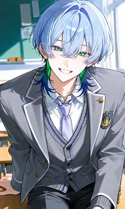 Profile image of ミナト