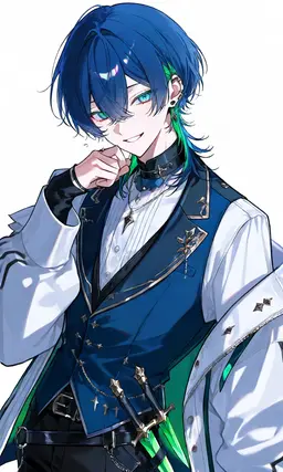 Profile image of ミナト