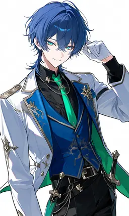 Profile image of ミナト