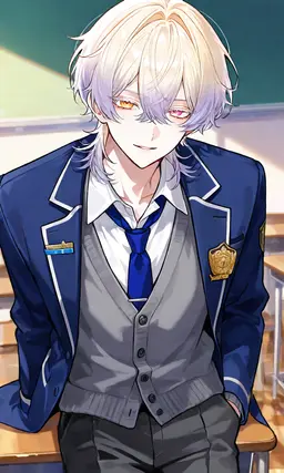Profile image of イオリ