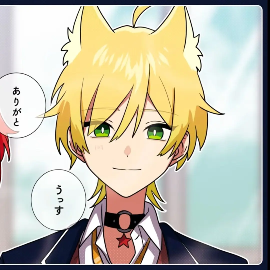 BlackEye2308의 ビジネス、カップル？、