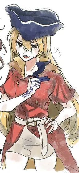 Profile image of Ryusui Nanami