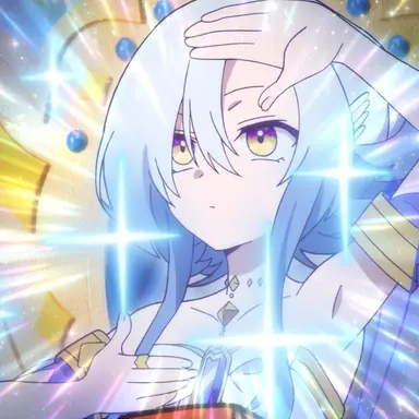 Profile image of 女神