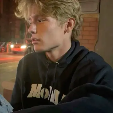 Profile image of Ayden