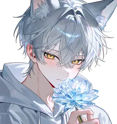 Profile image of 白銀