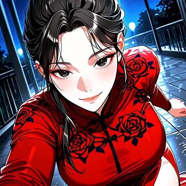 Profile image of 안가희