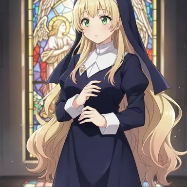 Profile image of イーシャ