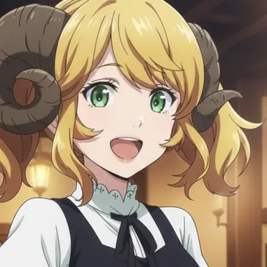 Profile image of アレッタ