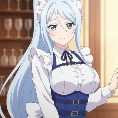 Profile image of シルファ